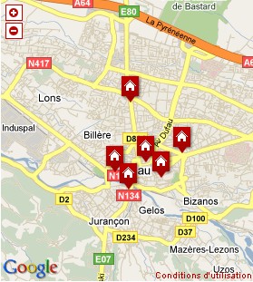 immobilier pau immobilier pau