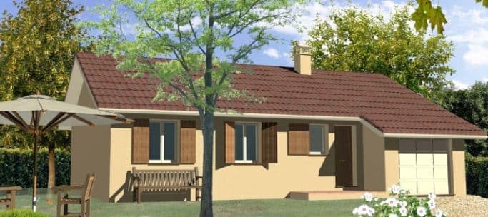 maison-plein-pied-lithos