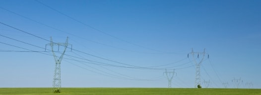 Reseau Electrique fournisseur électricité