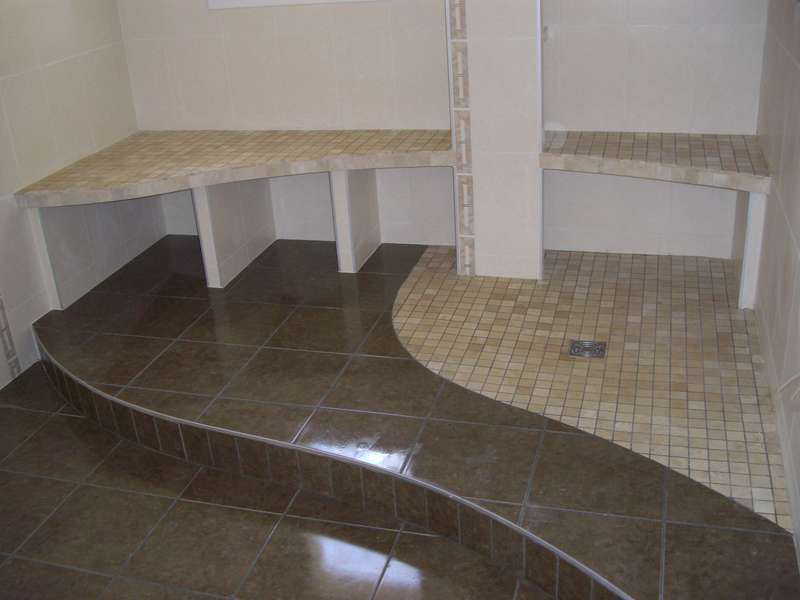 Rénovation salle bain Lyon renovation cuisine lyon