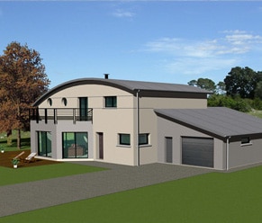 mainson-contemporaine-garage1