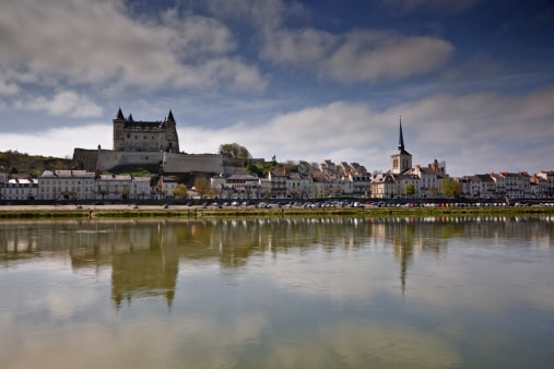 La région des Pays de la Loire attire les futurs propriétaires ! Source : Getty Images