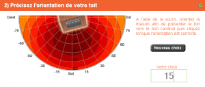 Comment calculer le rendement de panneaux solaires?