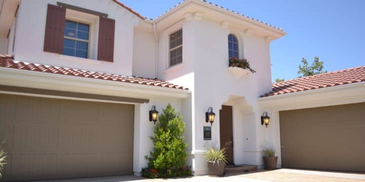 Motorisation de votre porte de garage