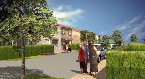 Maison Oxeo : deux programmes de construction dans le Rhône