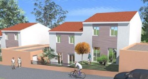 Maison Oxeo : deux programmes de construction dans le Rhône