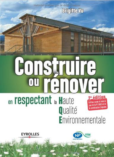 Habitat et développement durable