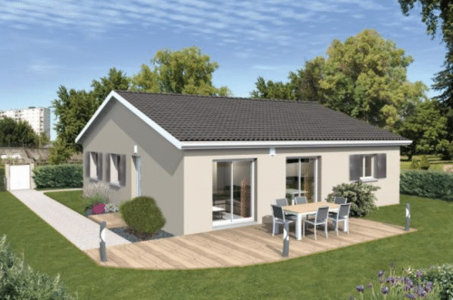 Faire construire une maison plain-pied