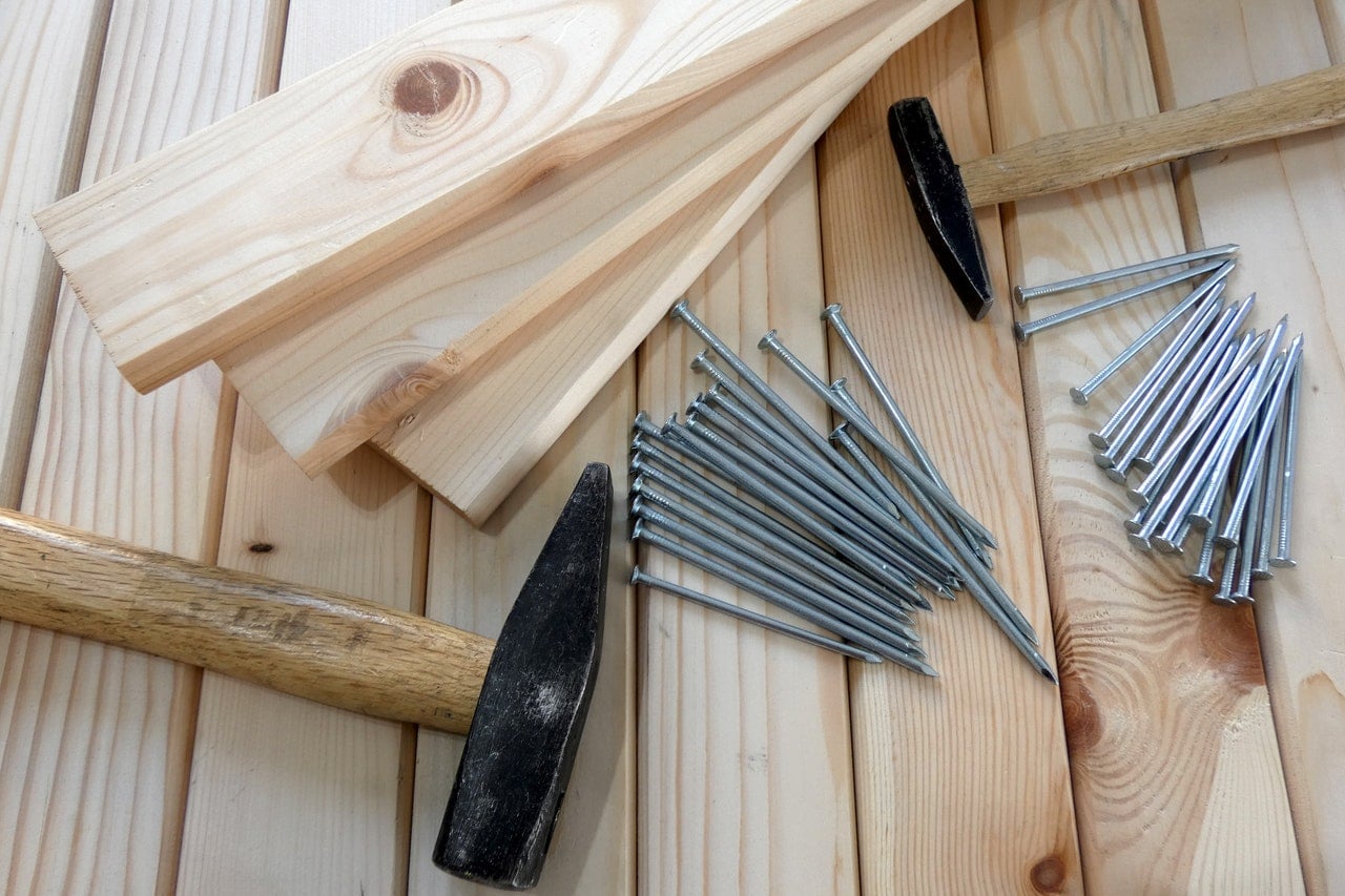 Les outils indispensables pour bricoler