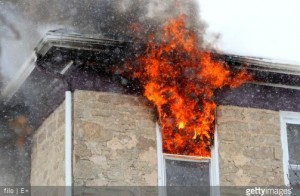 Comment se protéger des incendies domestiques ?