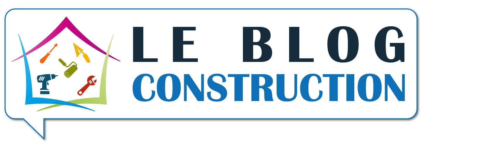 Le Blog Construction