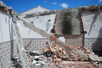 Un prestataire pour la découpe de béton ?