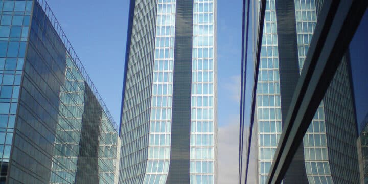 Les IGH, des bâtiments pas comme les autres