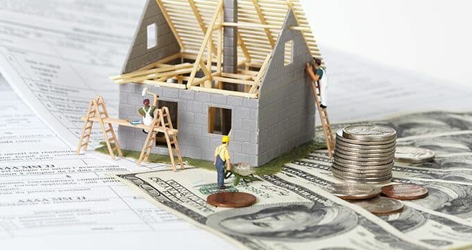 Construction de sa maison : la question du financement!