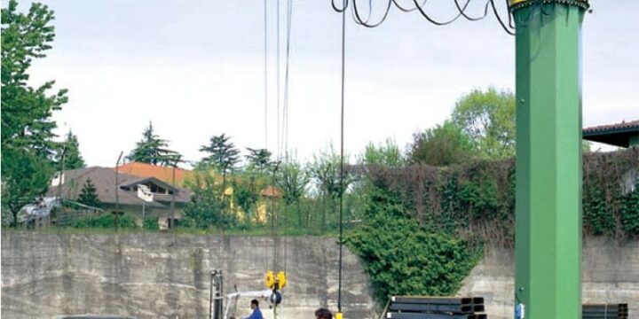 Pont roulant et potence de levage : quelles différences ?
