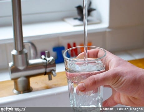 Adoucisseur d’eau : comment ça fonctionne ?