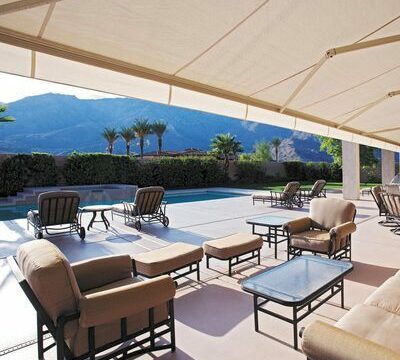 Choisir des stores extérieurs pour sa terrasse : l’avis de Monsieur Store