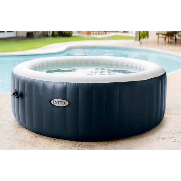 Et si vous osiez le jacuzzi gonflable ?