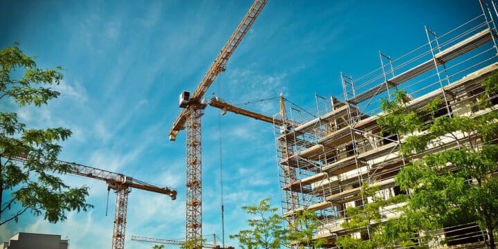 Construction immobilière : 2017, une période propice pour les nouveaux projets