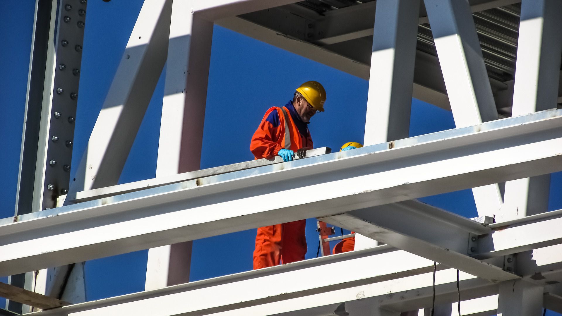 Focus sur les troubles musculo-squelettiques dans les métiers du bâtiment