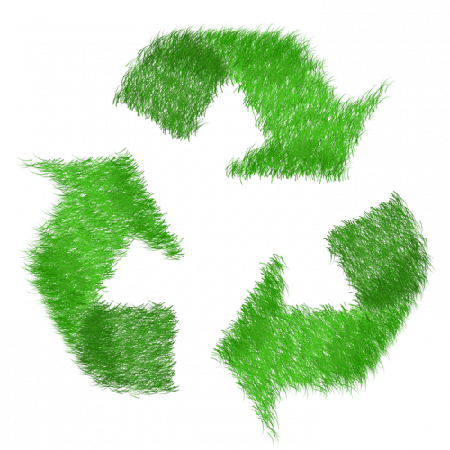 matériau écologique et valorisation des déchets
