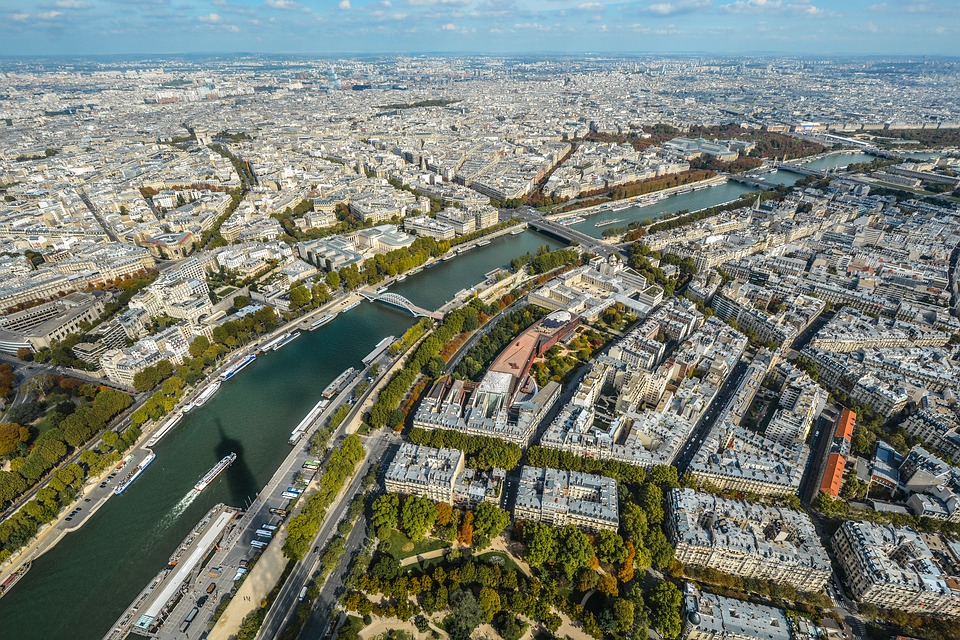 Investissement locatif : la réduction d&rsquo;impôt Pinel recentrée en 2018