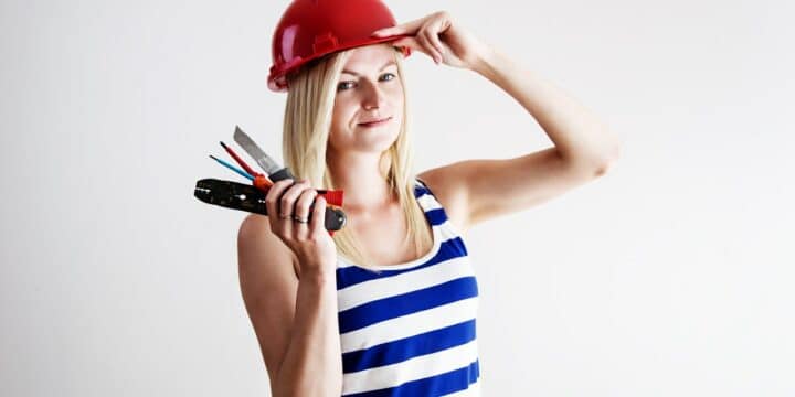 Quel matériel pour des travaux d’électricité dans une maison ?
