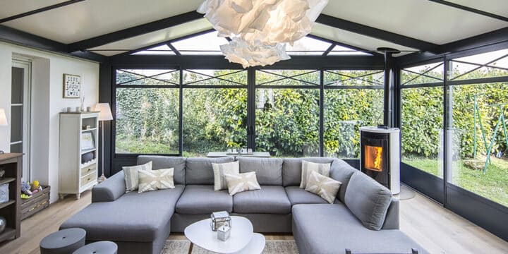 Construction véranda : les étapes clés