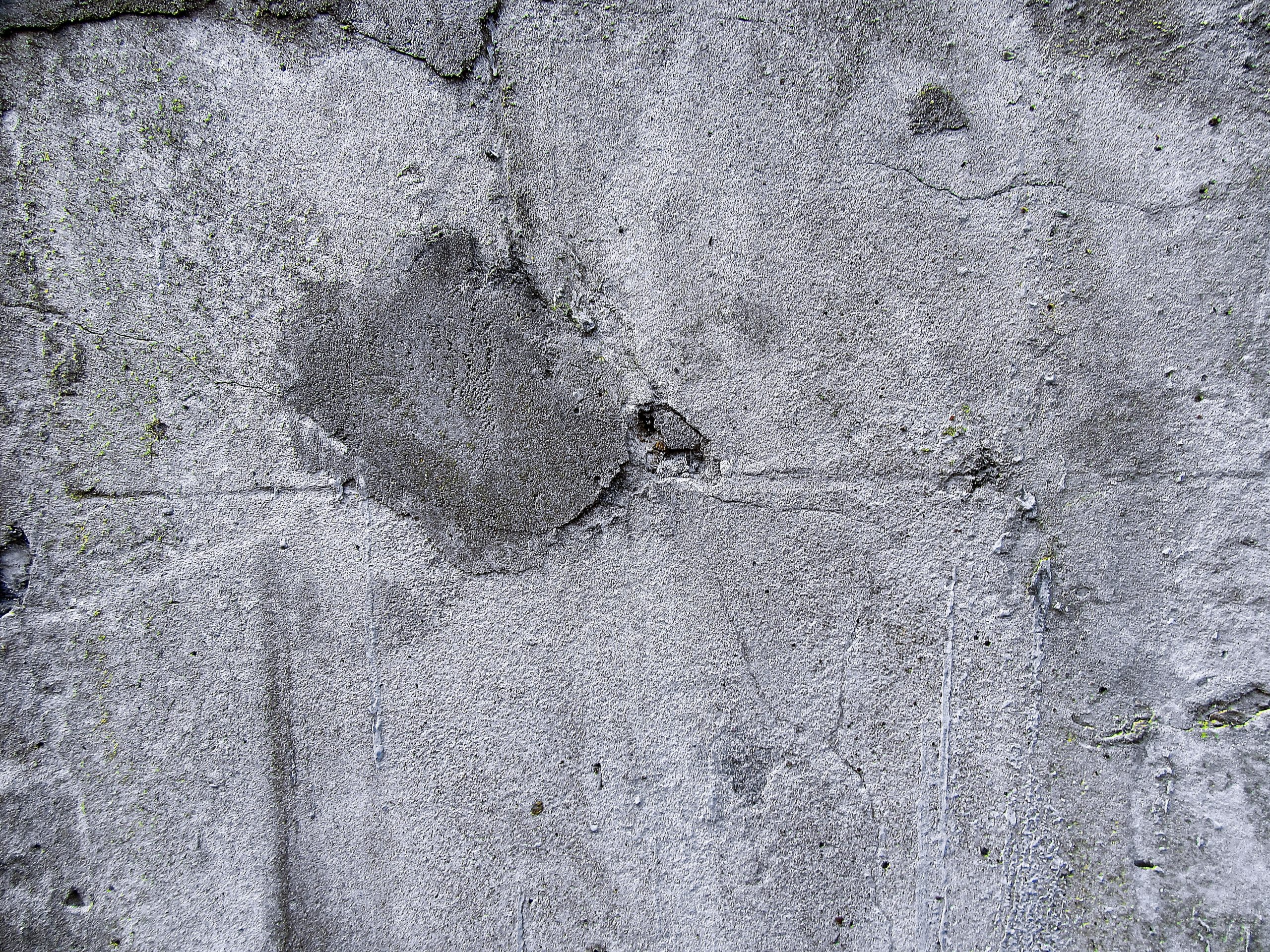 Comment réparer du béton qui s’effrite ?