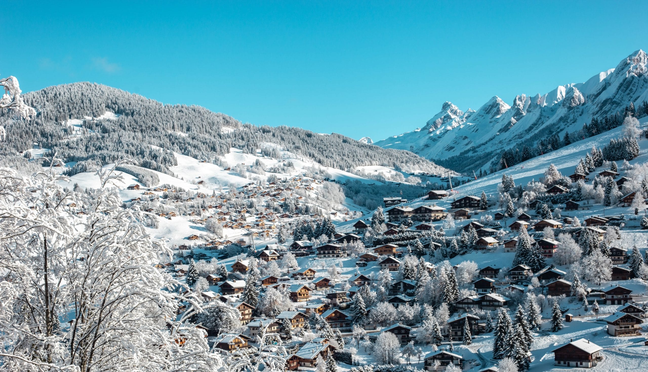 Dans quelles stations de ski investir ?