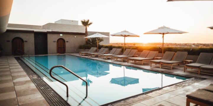 Comment être sûr que la plomberie de la piscine n&rsquo;est pas abîmée ?