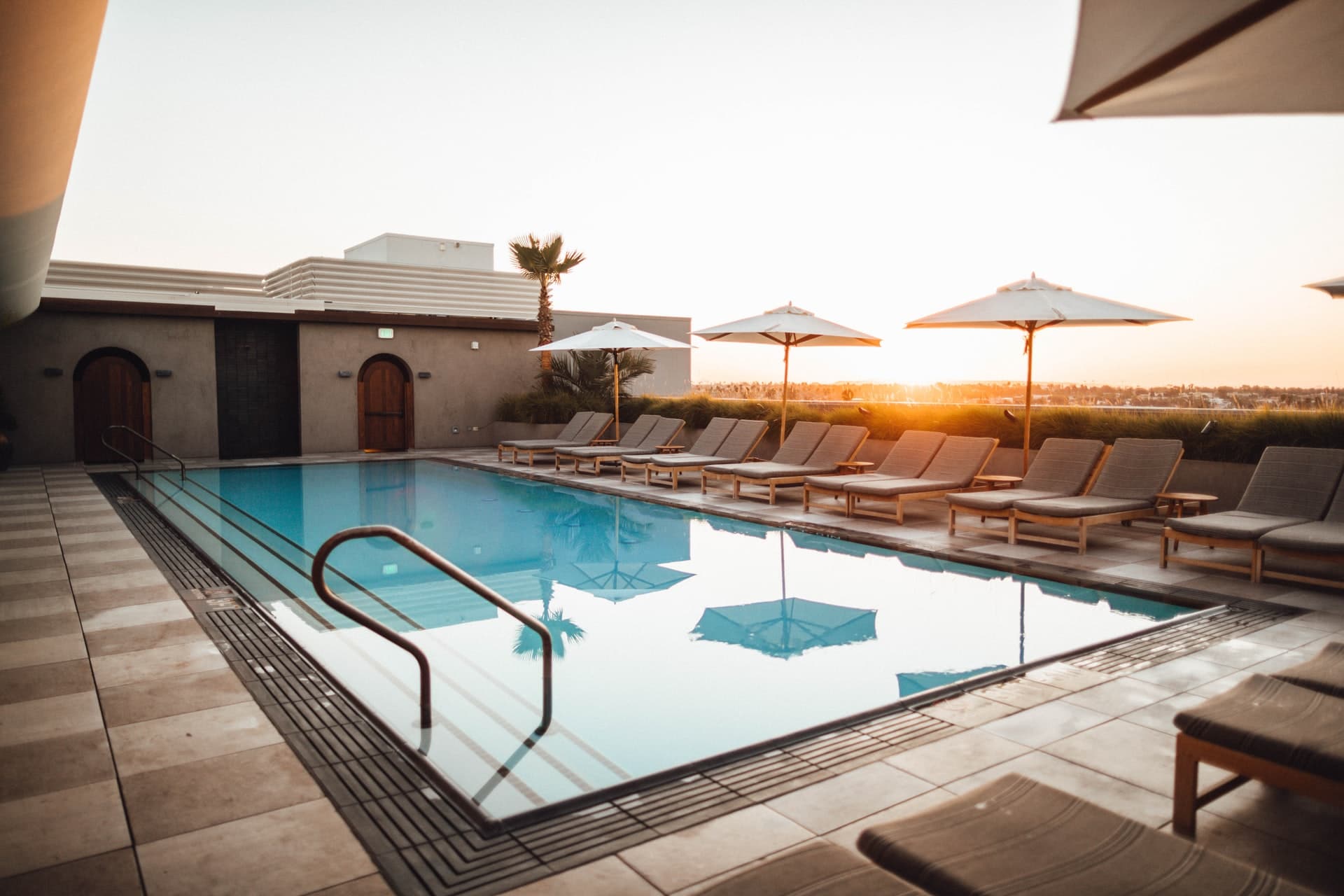 Comment être sûr que la plomberie de la piscine n’est pas abîmée ?