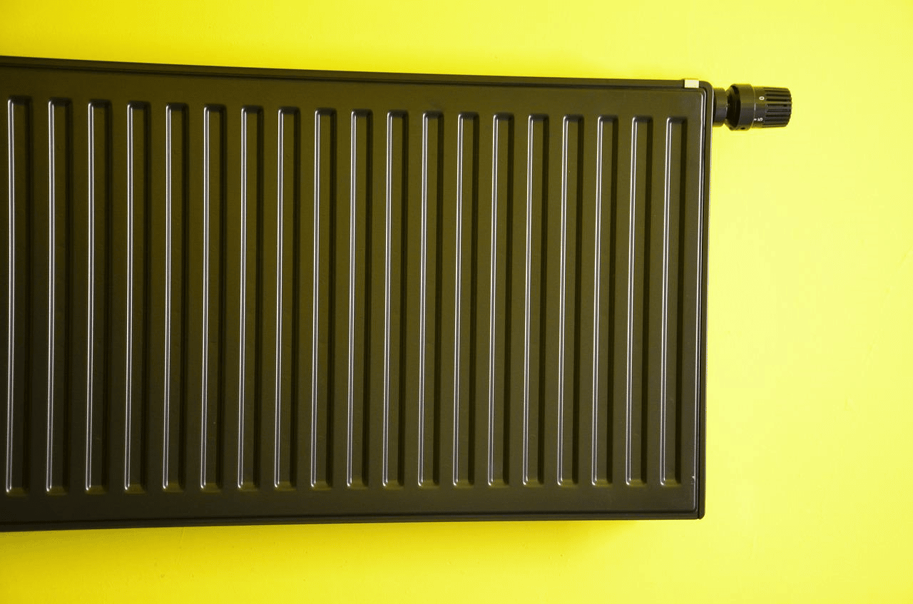 Étapes à suivre pour démonter un radiateur
