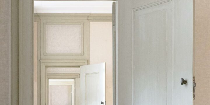 Comment raboter une porte ? Nos conseils