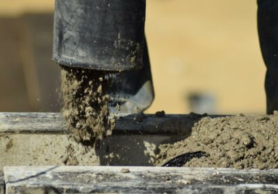 Quelle isolation pour une dalle en béton ? Quelle épaisseur ?