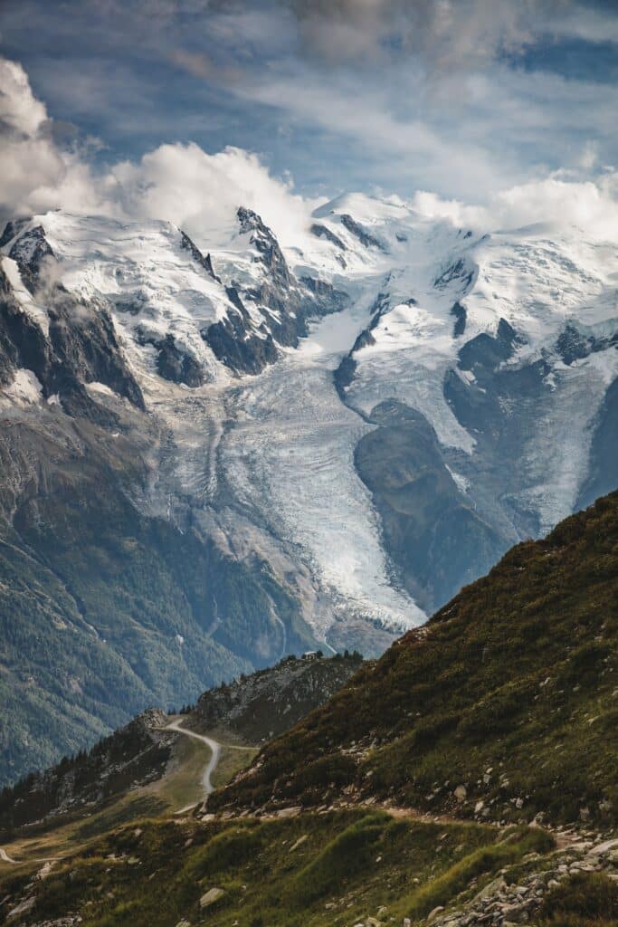 avantages de louer en Savoie