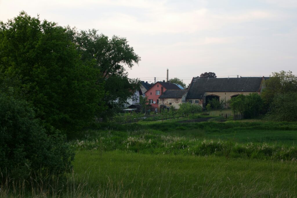 Maison durable