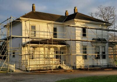 5 étapes incontournables pour planifier un projet de construction sans stress