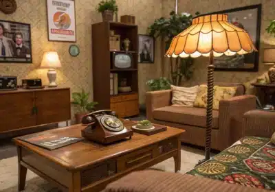 Comment intégrer des éléments de décoration vintage dans une maison moderne ?