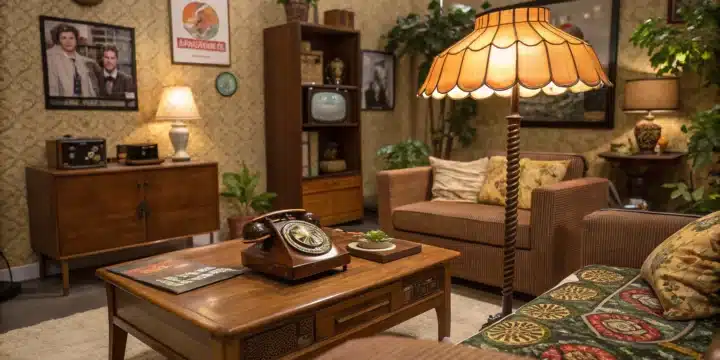 Comment intégrer des éléments de décoration vintage dans une maison moderne ?