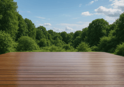 Plots réglables : guide d’installation pour une terrasse parfaitement plane (toit, balcon, sol)