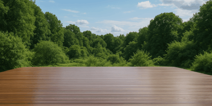 Plots réglables : guide d’installation pour une terrasse parfaitement plane (toit, balcon, sol)