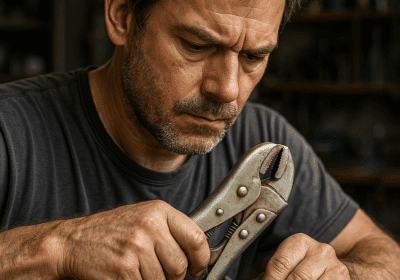 Comparatif pince étau vs autres pinces de serrage : quelles différences et quand utiliser l’une ou l’autre ?