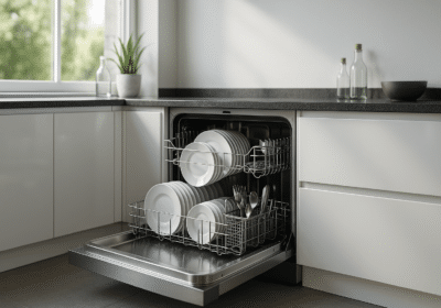 Réinitialiser un lave-vaisselle en sécurité : tutoriel universel (codes erreurs & précautions)